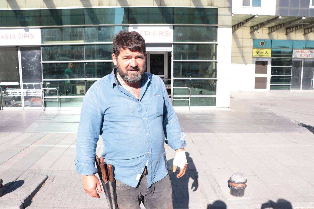 Kurban Bayramı trajedisi: Acemi kasaplar hastaneye koştu 3